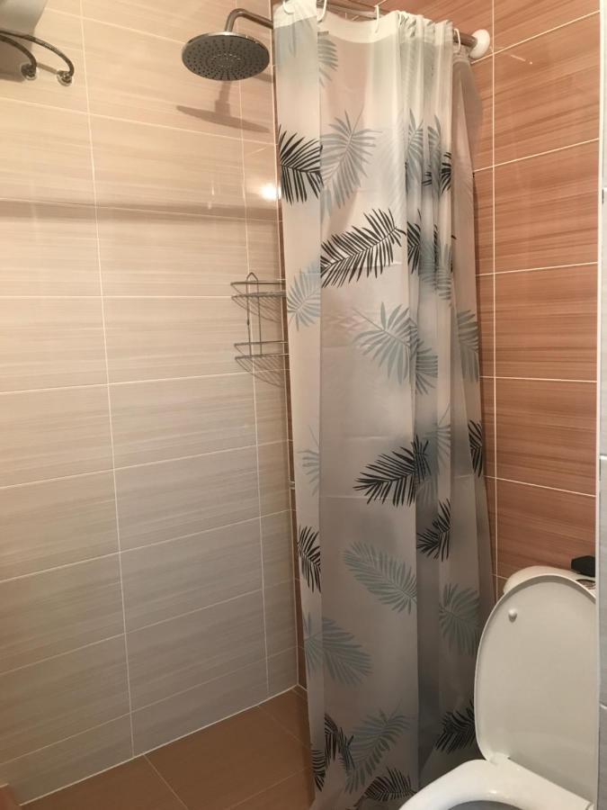 Agyn Guest House Каракол Экстерьер фото